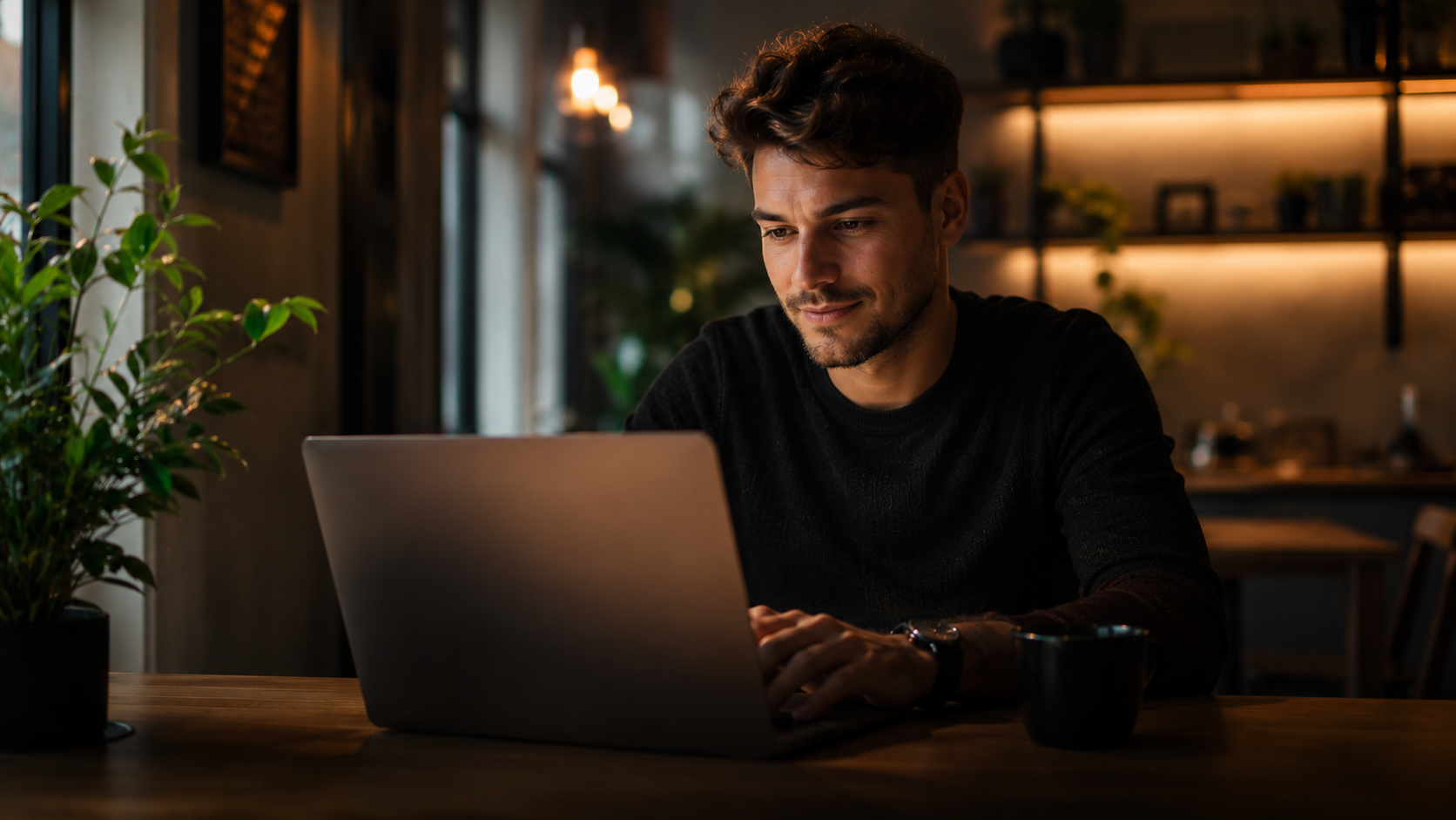 O Freelancer Potencial